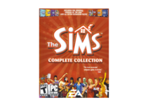 Download Game The Sims: Complete Collection (Free Download)