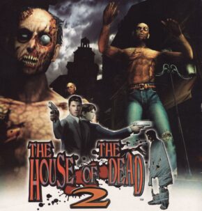 The House of the Dead 2