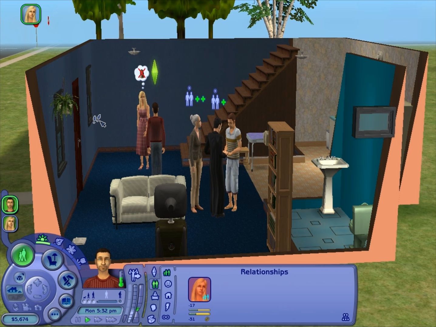 Neoseeker Sims 2 Cheats Pc - Colaboratory