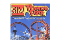 Download Game Theme Park World for PC (Free Download)