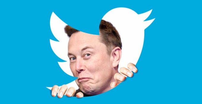 Elon Musk, Berikan Fitur ‘Edit Tweet’ Secara Gratis