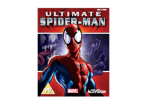 Download Game Ultimate Spider-Man for PC (Free Download)