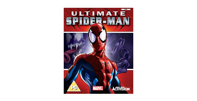 Ultimate Spiderman : Activision : Free Download, Borrow, and Streaming :  Internet Archive