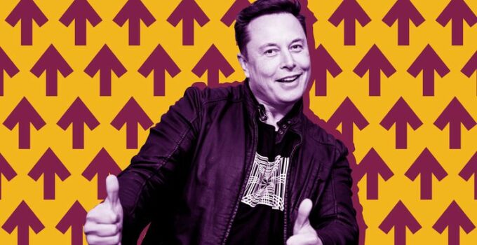 Elon Musk Kini Bersedia Buka Lowongan Kembali di Twitter