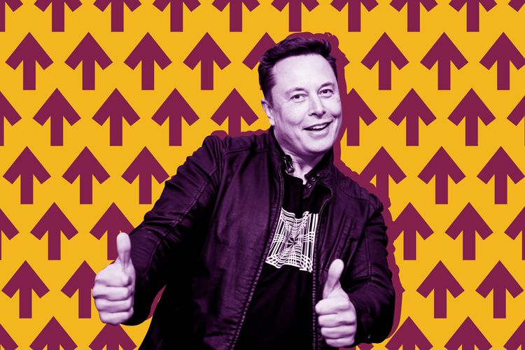 Elon Musk Kini Bersedia Buka Lowongan Kembali di Twitter