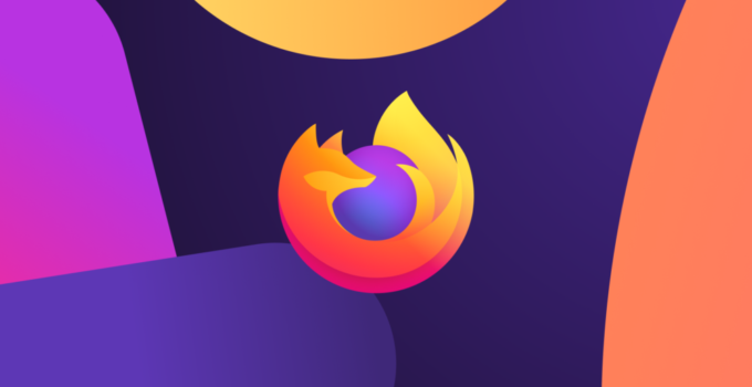 Mozilla Firefox 107 Berikan Perbaikan dan Peningkatan Performa