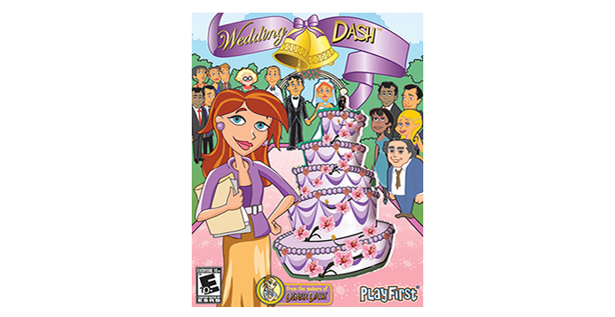 Download Game Wedding Dash Gratis