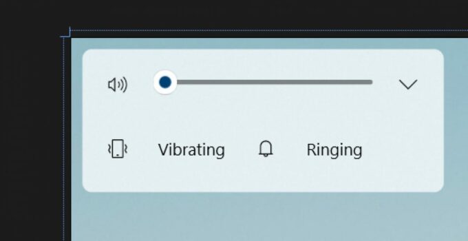 EarTrumpet Berikan Windows 11 Volume Mixer Lebih Baik