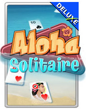 Download Game Aloha Solitaire Gratis