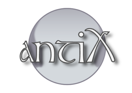 Download antiX Linux ISO Terbaru