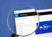 Microsoft OneDrive dengan Attachment Outlook Kini Mulai Dihitung