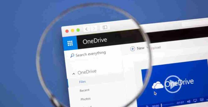 Microsoft OneDrive dengan Attachment Outlook Kini Mulai Dihitung