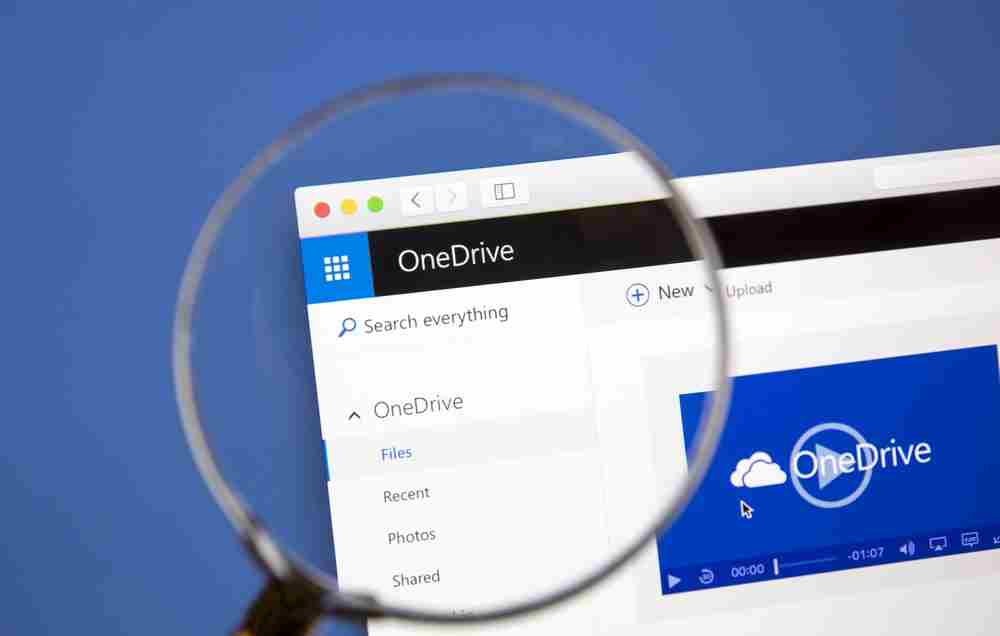 Microsoft OneDrive dengan Attachment Outlook Kini Mulai Dihitung