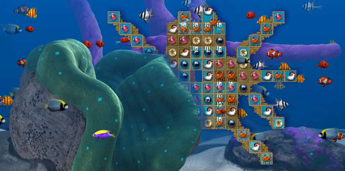 Download Game Big Kahuna Reef Gratis