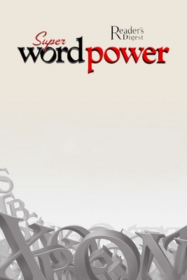 Download Game Reader's Digest Super Word Power Gratis