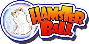 Hamsterball Gold