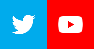Youtube vs Twitter