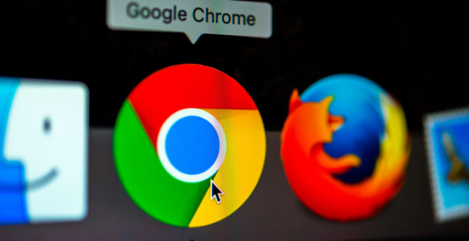 Google Chrome Hadirkan Dynamic Color Theme