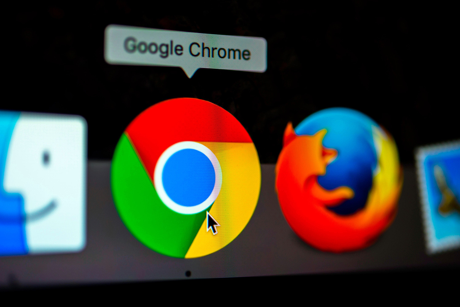 Google Chrome Hadirkan Dynamic Color Theme