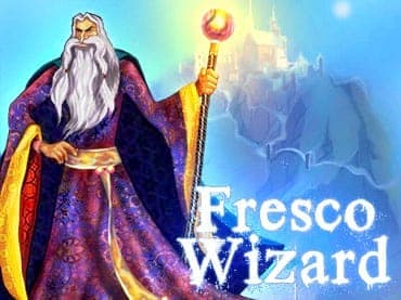 Download Game Fresco Wizard Gratis