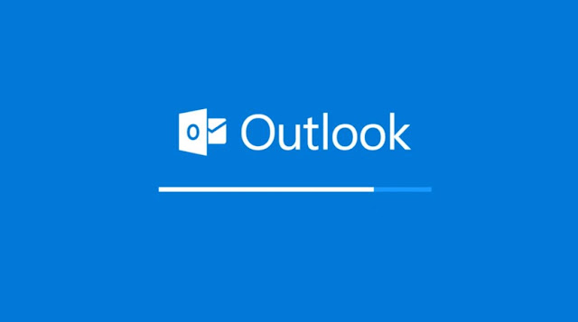 Microsoft, Tunjukan Langkah Masuk Outlook yang Gagal
