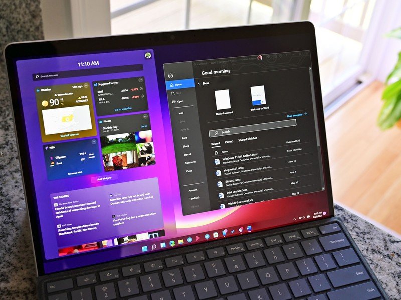 Microsoft Berikan Peningkatan untuk Startup Item di Windows 11