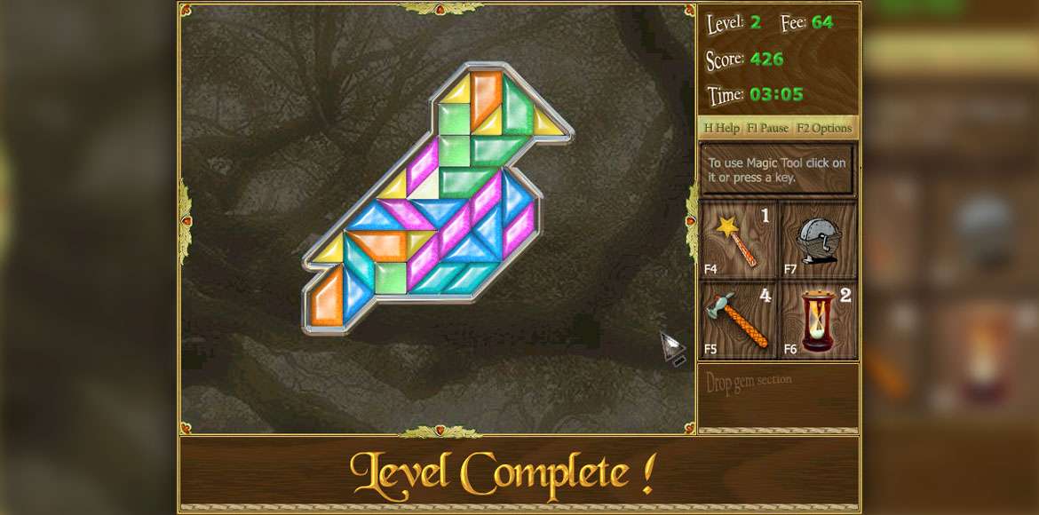 Download Game Puzzle Inlay Gratis