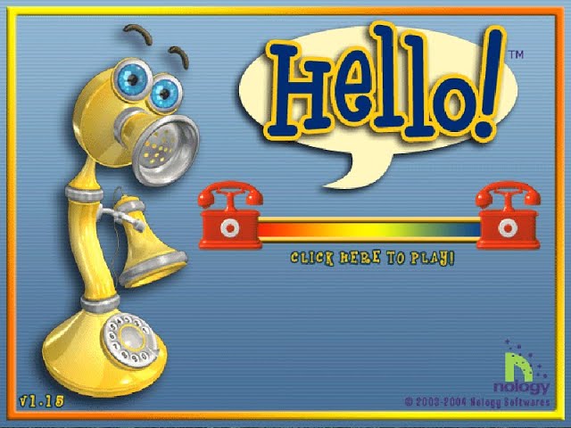 Download Game Hello! Gratis