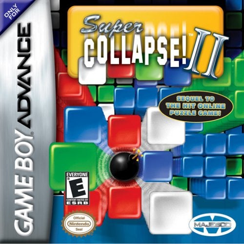 Download Game Super Collapse! II Platinum Gratis