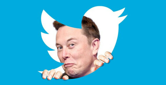 Elon Musk Twitter