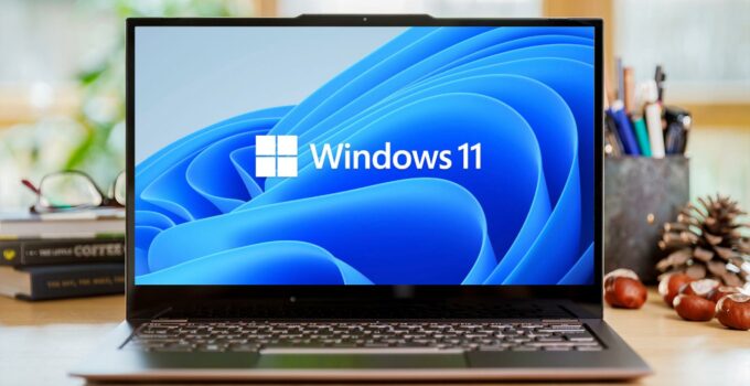 Microsoft Ubah Tampilan Reset di Windows 11