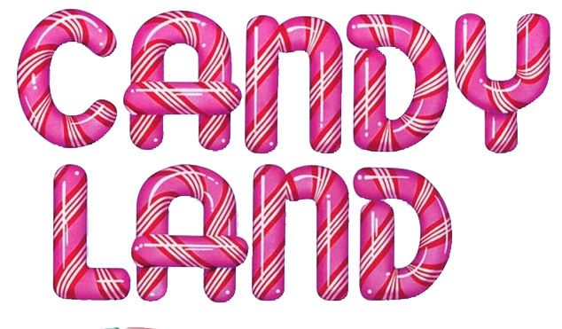 Download Game Candy Land Gratis