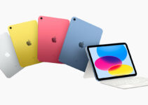 [Rumor] Apple akan Rilis iPad Pro OLED di 2024
