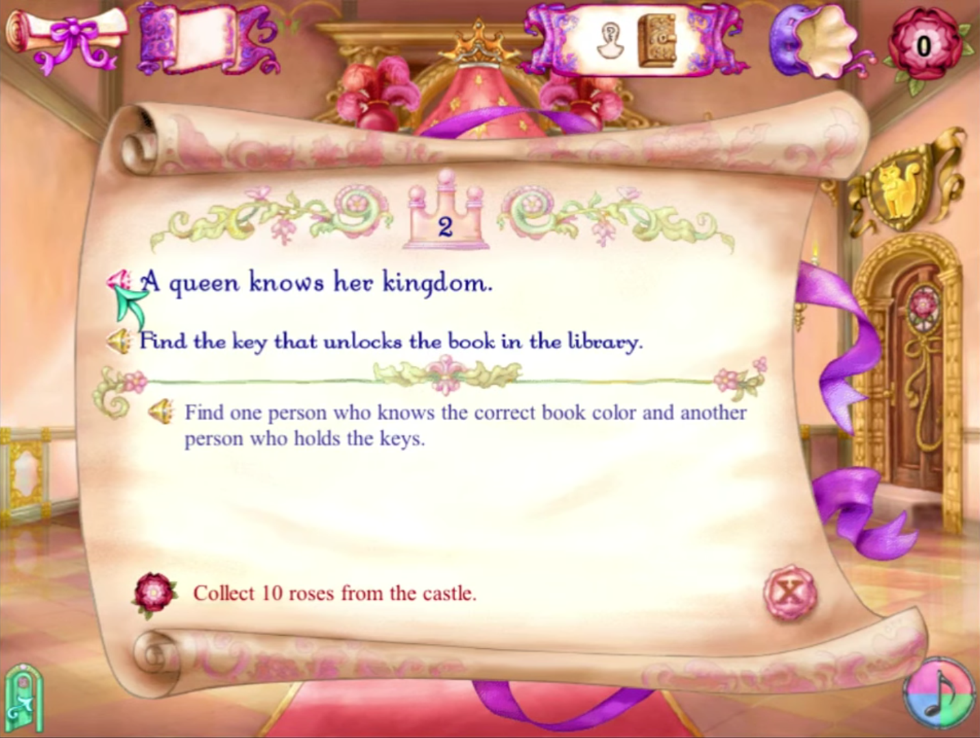 Download Game Barbie as the Princess and the Pauper Gratis