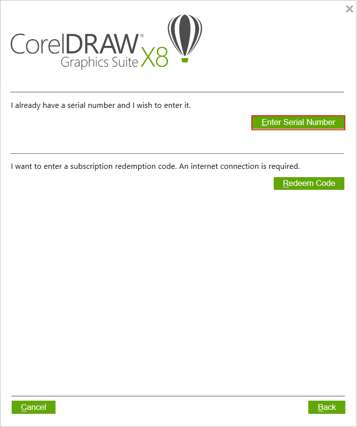 CorelDRAW X8 Step 7