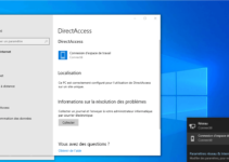 Microsoft Perbaiki Masalah Direct Access di Windows 10 dan 11