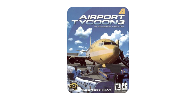 Download Airport Tycoon 3 (Game PC Jadul)