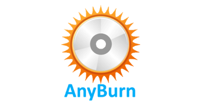 Download AnyBurn Terbaru