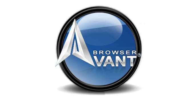 Download Avant Browser Terbaru