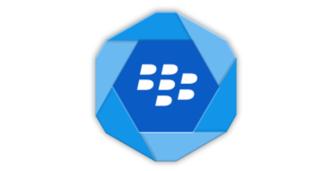 Download Blackberry Blend Terbaru