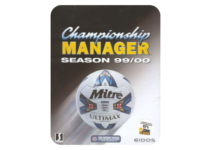 Download Championship Manager 99/00 (Game PC Jadul)