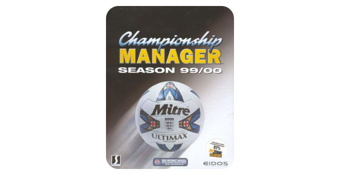 Download Championship Manager 99-00