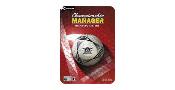 Download Championship Manager Season 01-02