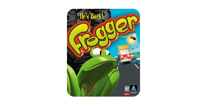 Download Frogger: He’s Back! (Game PC Jadul)
