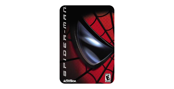 Download Spider-Man: The Movie (Game PC Jadul)