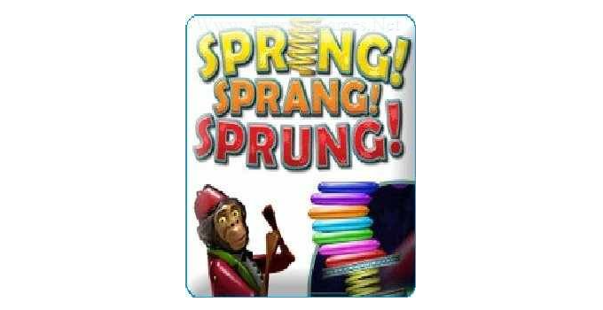 Download Spring Sprang Sprung