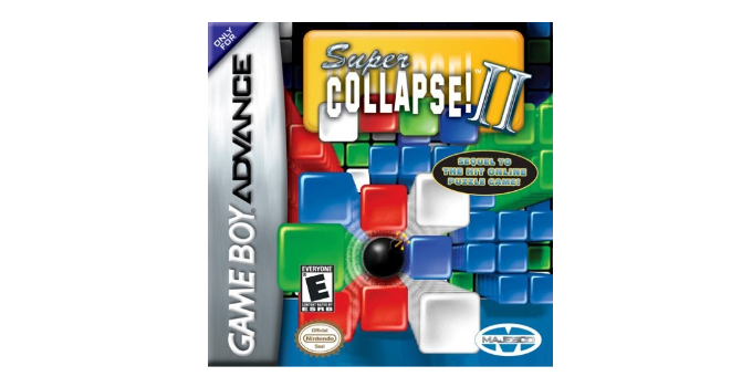 Download Super Collapse II Platinum