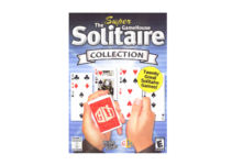 Download Super GameHouse Solitaire Vol. 1 (Game PC Jadul)