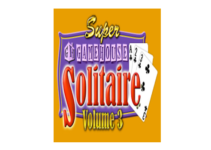 Download Super GameHouse Solitaire Vol. 3 (Game PC Jadul)