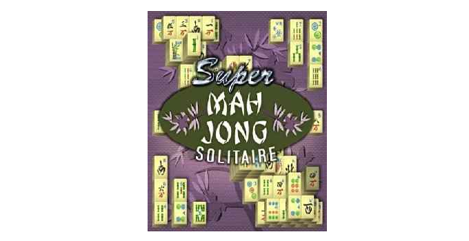 Download Super Mah Jong Solitaire